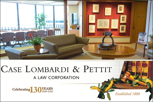 graphic for Case Lombardi & Pettit.
